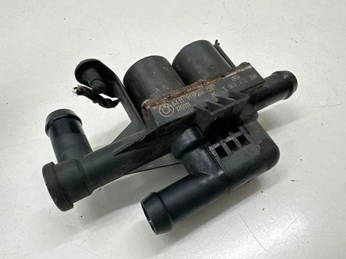 BMW 6 Coupe F13 Zirkulationswassermotor 9119164 4.00 Diesel 230kw 2013 22196027