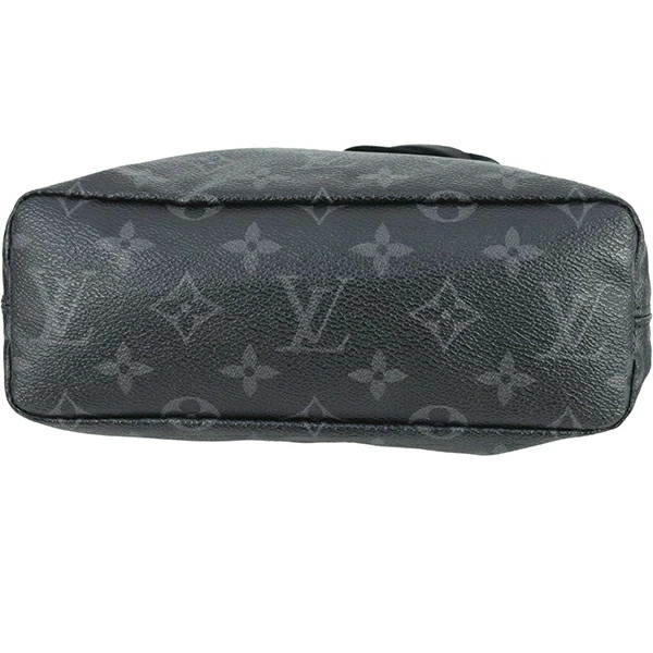 LOUIS VUITTON Nano bag Hiroshi Fujiwara Fragment Monogram Eclipse