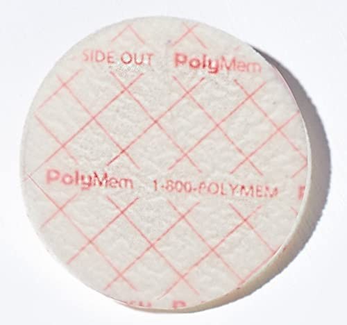 Nursicare Therapeutic Breast Pads for Wounded, Cracked, Painful Nipples,... 