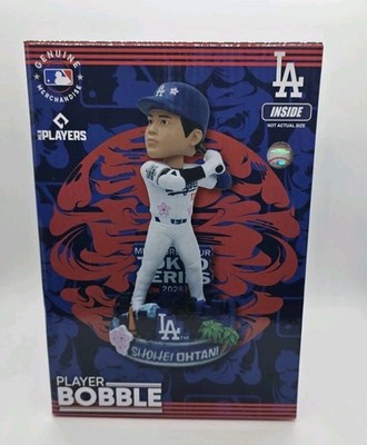 Takashi Murakami MLB World Tour Tokyo Series 2025 FOCO Shohei