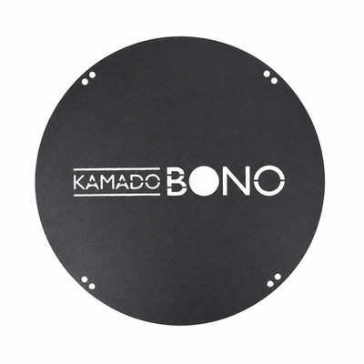 Kamado Bono BBQ Grillständer Regal Aufbewahrungsplatte für Grande Limited