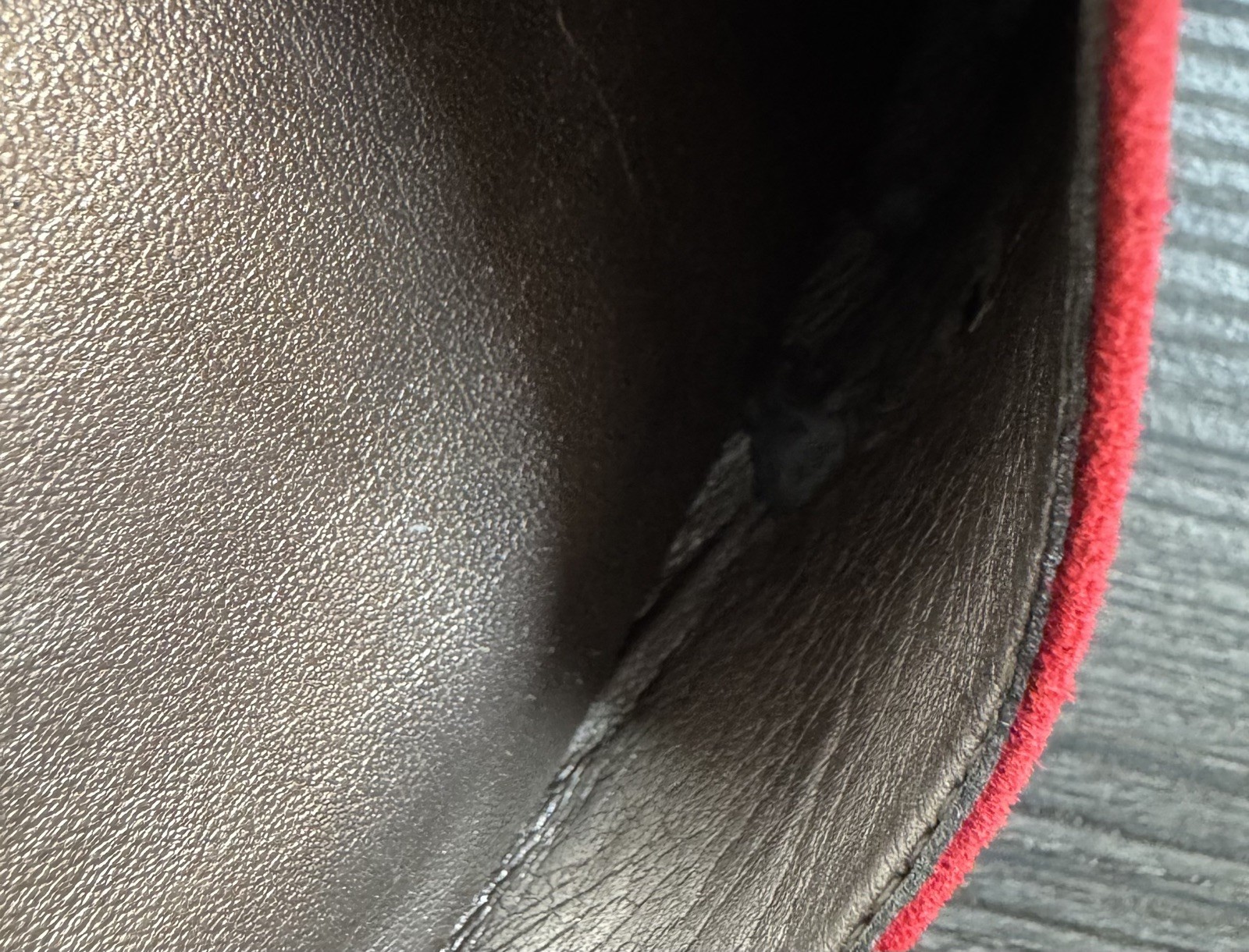 GUC Array Womens Pixie Closed Toe Casual Slide Sa… - image 10