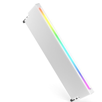 Universeller Speicherkühlkörper 5V 3PIN ARGB AURA Sync Speichermodulkühler 8595