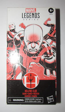 Marvel Legends figure Hellfire Club Guard Pulse exclusive NEW