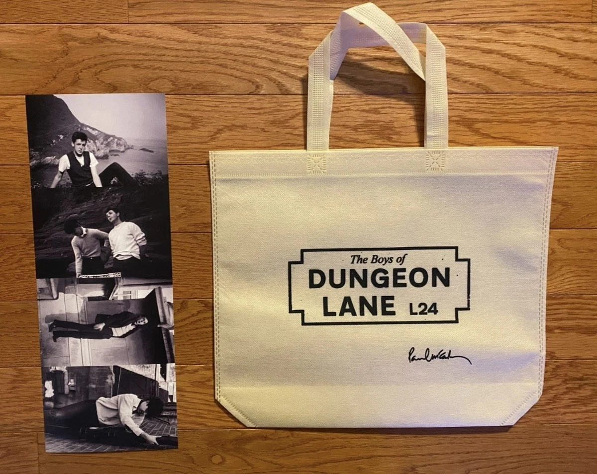 Paul McCartney Memorabilia for sale | eBay