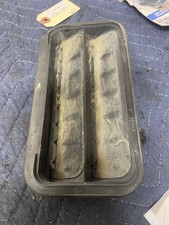 2008 Chevy Impala Cab Vent Oem 22702778