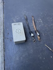 Deben MK1 Ferret Finder 8-Foot with 2 Collars