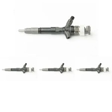 Injecteur Toyota LANDCRUISER