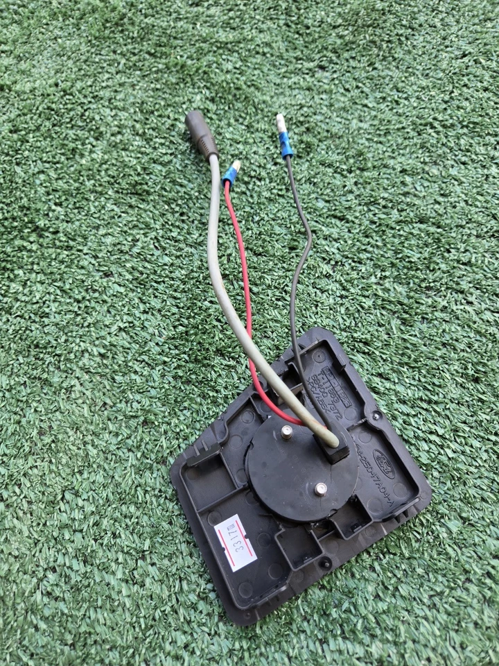 Roadwatch 849-0047-001 Road Watch III Air Temperature Display Gauge Ford F250 - Image 3 of 3