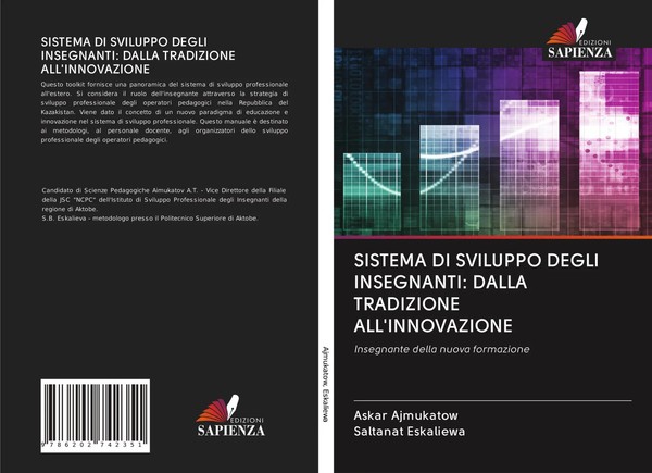 Askar Ajmukatow (U. A.) | Sistema Di Sviluppo Degli Insegnanti: Dalla...-image