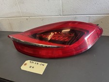 Genuine Porsche 981 Boxtercayman Right Taillight 2013-2016 981 631 146 13 Genuine Porsche 981 Boxtercayman Right Taillight 2013-2016 981 631 146 13