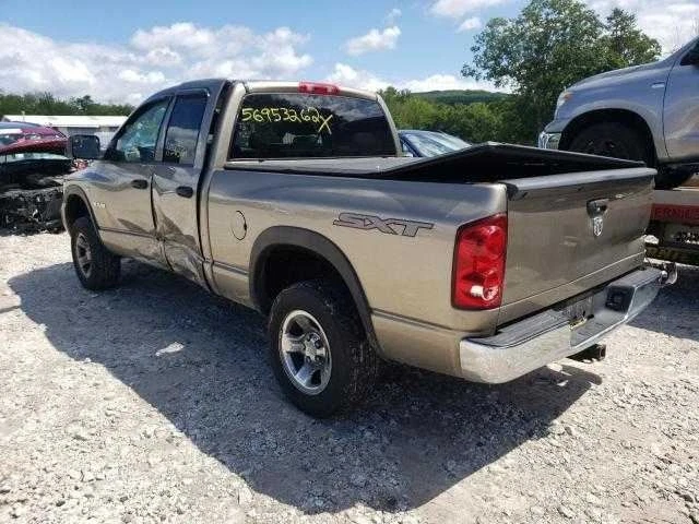 Transfer Case Model NV243 Electric Shift Fits 06-12 DODGE 1500 PICKUP 1609486 - Image 3 of 4