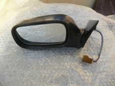 Retroviseur gauche (ou coque) Subaru LEGACY