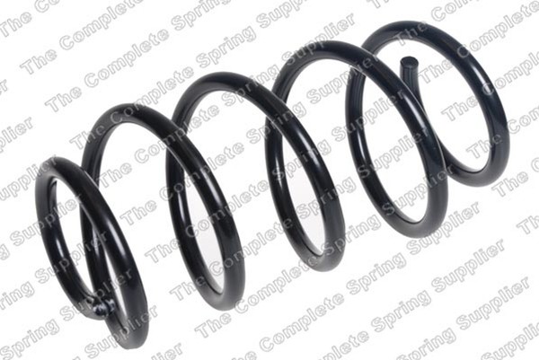1X Lesjöfors Fahrwerksfeder 4027684 FüR DM2 Ford Kuga 2 Ecoboost 4X4 Tdci-image