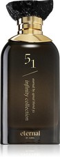 Eternal 51 Ajmal Perfume EDP Spray 3.4oz  100ml Unisex Niche  Fragrance Original