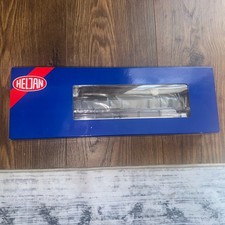Heljan 89221 Class 128 BR Blue DC Full Yellow Ends W55992 Brand New Boxed