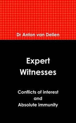Expert Witnesses: Conflicts of Interest and Absolute Immunity,va