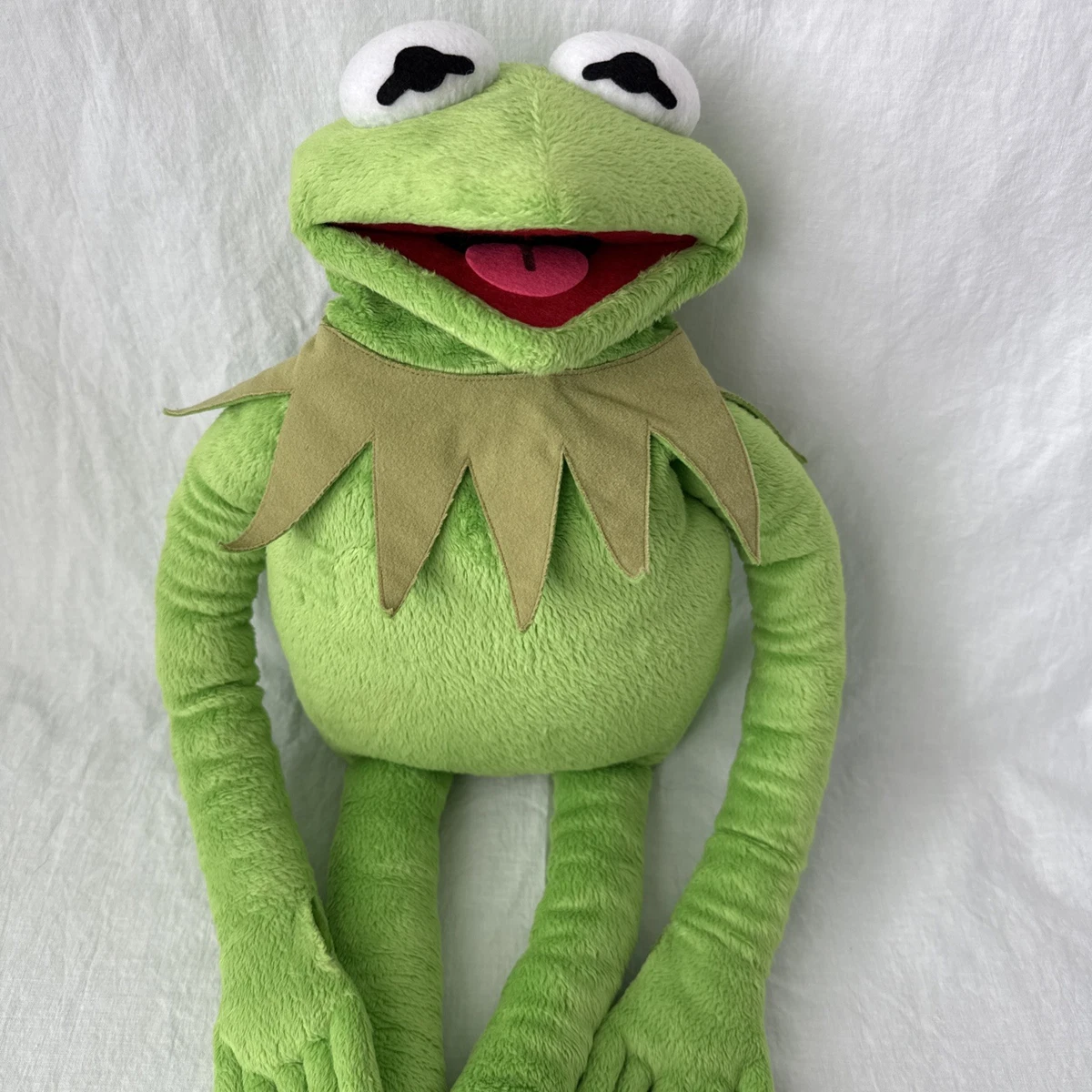 Las mejores ofertas en Personaje de TV/Cartoon Kermit the Frog