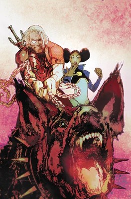 DEATHSTROKE #15 DC COMICS