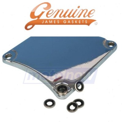 James Gasket Primary Cover Bolt Seal for 1982-1983 Harley Davidson FXR Super zy