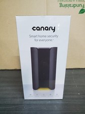 Canary Pro Home Security Device