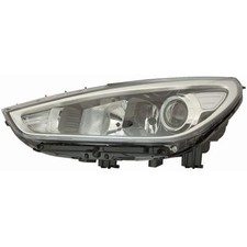 ABAKUS Scheinwerfer links für Hyundai i30 PDE 1.4 T-GDi PD PDEN 1.6