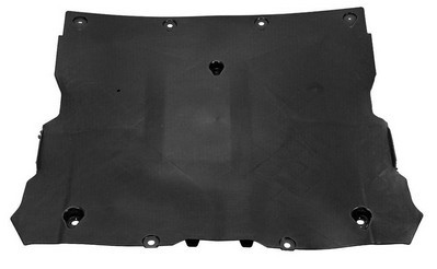 Plaque de protection carrosserie Tesla Model Y 2020 2021 2022 2023 2024 2025