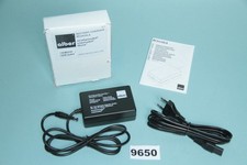 Alber Ladeger&auml;t f&uuml;r Scalamobil / Viamobil  24 V. Original Ladeger&auml;t Alber #9650