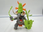 El Elephant 1992 Vintage TMNT Teenage Mutant Ninja Turtles Figure Complete