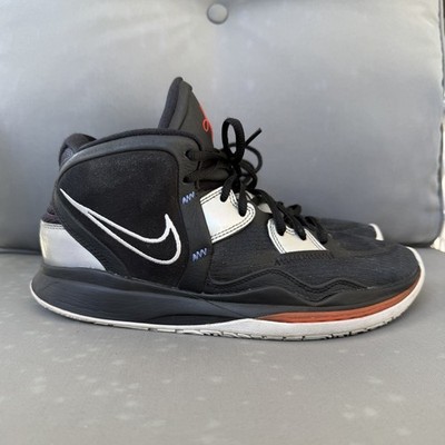 Nike Kyrie Infinity Fire & Ice Mens Sneakers Basketball Size 9 Athletic Shoes