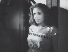 SUSANA Rosita Quintana D: Luis Bunuel 1951 Mexico Engl. subs Region-free dvd -r