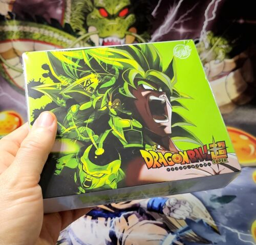 V Jump 5, 2023 (Dragon Ball Super, Broly Card)– JapanResell