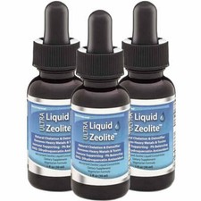 Zeolita líquida DHQ ácido húmico ácido fúlvico 72 trazas minerales coloidales iónicos plus