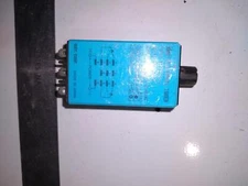 TUV 70308 IDEC RTE-B11 120/240VAC 10A