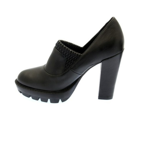 New Scervino Street Shoes Female Size 3,5 - scs4221014n00136 - Picture 3 of 7