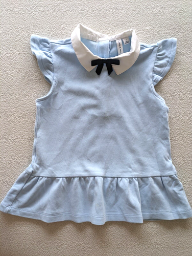 Janie and Jack Girls outfit size 7: Shorts and a top - Picture 6 of 13