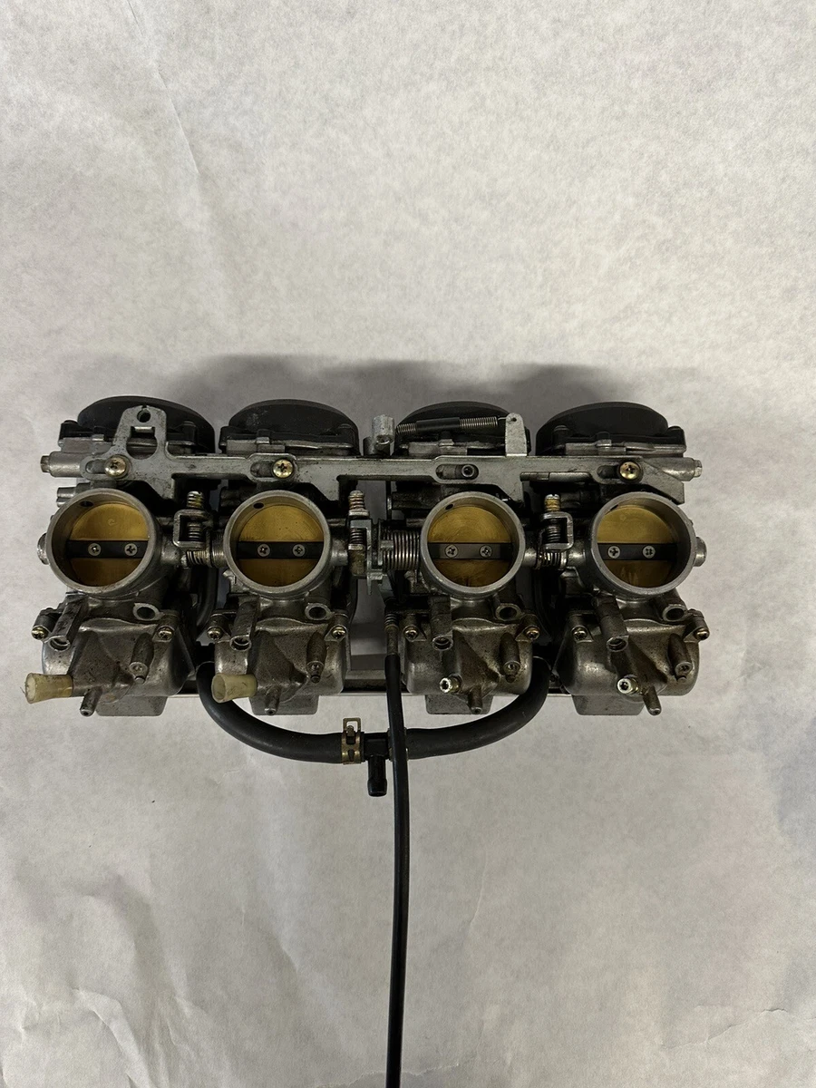 Other Motorcycle Parts for Kawasaki Ninja ZX11 for sale | eBay
