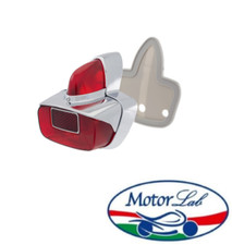 FANALE FARO POSTERIORE GUARNIZIONE SIEM Vespa 125 VNB1T VNB2T 150 GL GS VBB