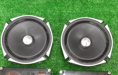 Pioneer carrozzeria TS-V172A Speaker unit set High-end model Pioneer carrozzeria TS-V172A Speaker unit set High-end model