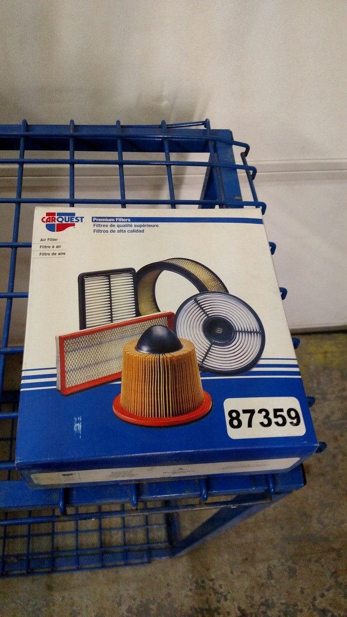 Carquest 87359 Wix 42359 Air Filter | eBay