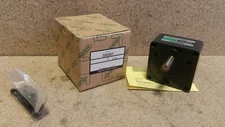 *NEW*  OM Gear Head Box Model 3GN  3GN50KA for AC Induction Motor S13
