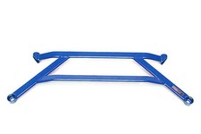 M2 BLAU VORDERTEIL FEDERBEIN H-STREBE PASSEND FÜR SUBARU IMPREZA GC8 CLASSIC 1993-00 Z0416B
