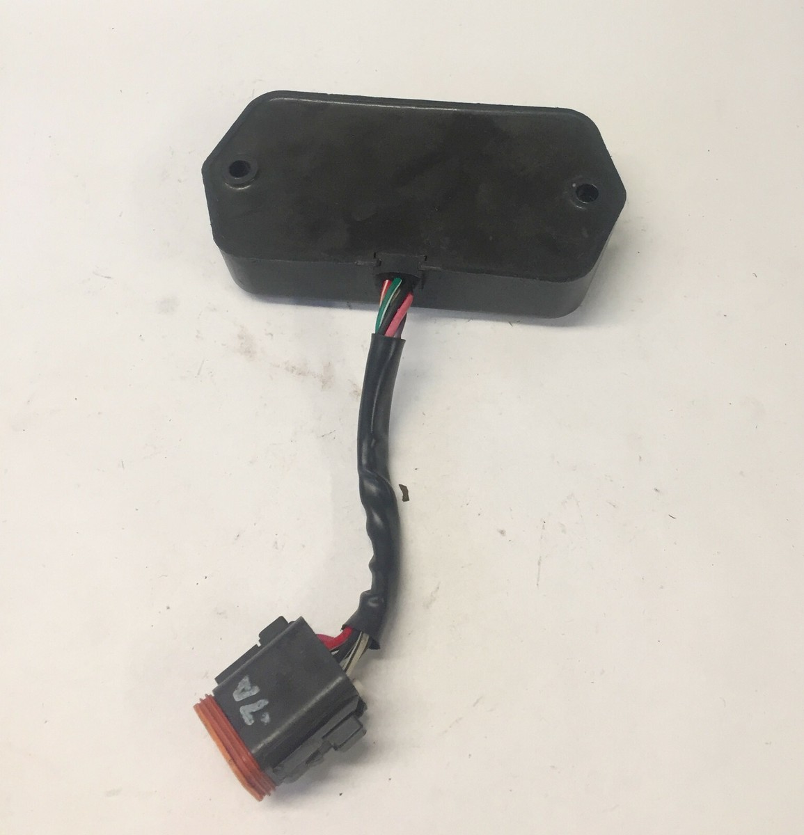 ハーレー純正　エンジンモジュール　品番32480-98 ハーレー純正エンジンモジュール 品番32480-98 - メルカリ