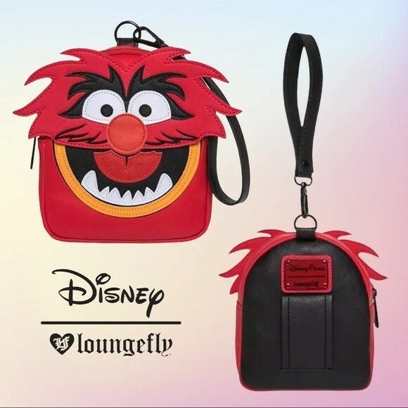 Muppets loungefly new arrivals