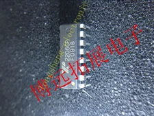 1PCS Monolithic Function Generator IC EXAR DIP-16 XR2206CP 2206CP