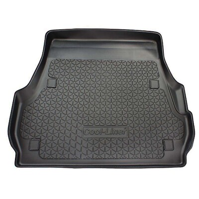 Z536975 Kofferraumwanne passend für Toyota Land Cruiser V8 (J200) 2007-2021; 5 s
