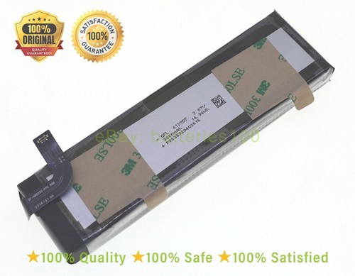 Original new 11.61V 3810mAh GPD WIN Mini 2024 4139D5 battery - Picture 4 of 4