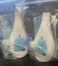 Pooph Pet Oder & Stain Elimintar Spray 32 Oz Each (2 pack)