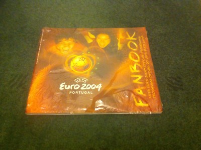 UEFA EURO 2004 Portugal EA sports,PC CD Rom EUR 7,52 - FR
