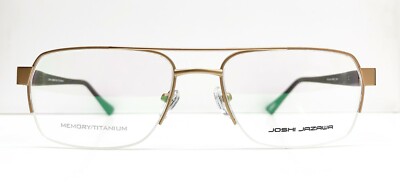 Joshi Jazawa 870 col.5  MEMORY TITANIUM Brille/Eyeglasses/Frame/Lunettes 